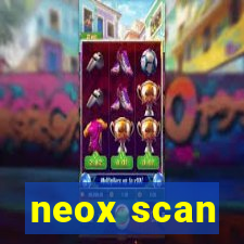 neox scan